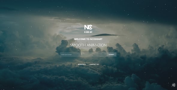 NC-Hype Under-Construction Template