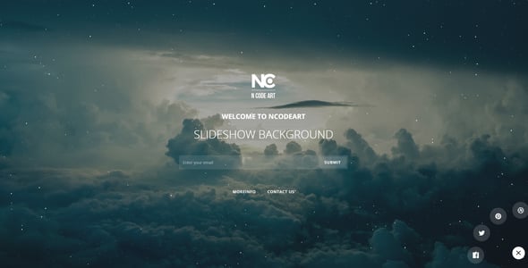 NC-Hype Under-Construction Template