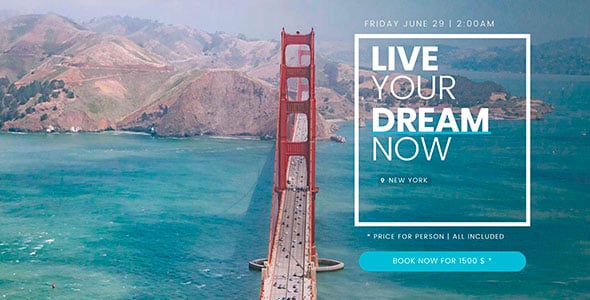 Love Travel WordPress