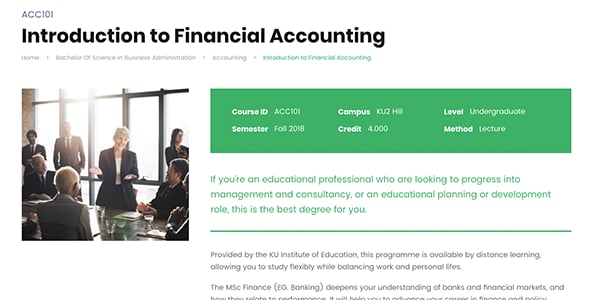 Kingster - Education, School WordPress