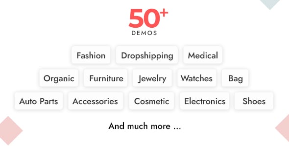 Elessi - WooCommerce AJAX WordPress Theme - RTL support