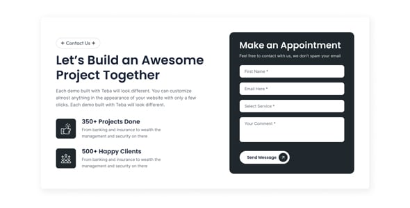 Consulo - Business Consulting Bootstrap 5 HTML Template