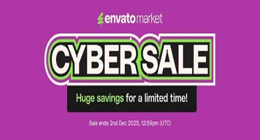 Cyber Sale 2025