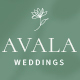 Avala - Wedding & Event WordPress Theme - ThemeForest Item for Sale