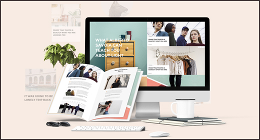 Top WordPress Blog Themes