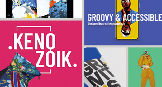 Creative WordPress Themes