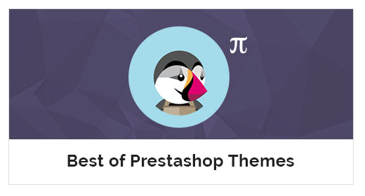 Best of Prestashop Themes