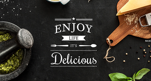 Top Restaurant WordPress Themes