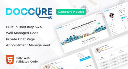 Doctor Appointment Booking