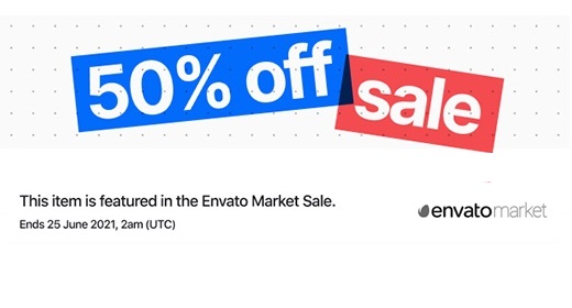 Mid-Year Sale 50% Off - bestsellers