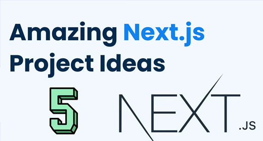 React NextJS Template