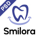 Smilora - Dentist & Dental Care PSD Template - ThemeForest Item for Sale