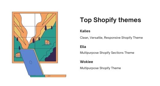 The Best Shopify Theme In The Market