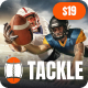 Tackle - Rugby & American Football WordPress Theme - ThemeForest Item for Sale