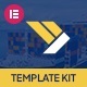 Velotrax - Logistics & Transportation Elementor Template Kit - ThemeForest Item for Sale