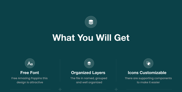 Mediqa- Medical Mobile App UI Kit