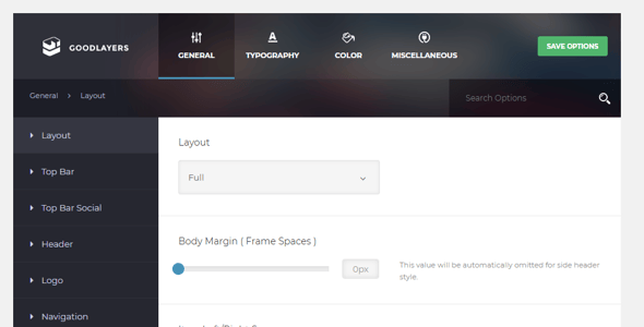 Chariti - Charity & Donation WordPress
