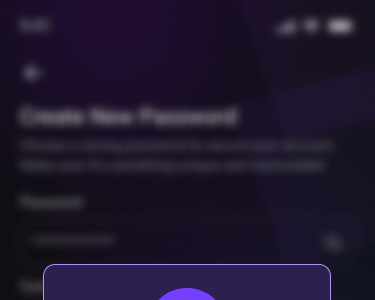 Edavro – Education Online Course Mobile App Figma UI Kit