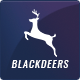 BlackDeers - Responsive Shopify Template (Sections Ready) - ThemeForest Item for Sale