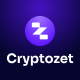 Cryptozet – Crypto & Blockchain Academy Gutenverse FSE WordPress Theme - ThemeForest Item for Sale