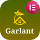 Garlant - Landscaping & Gardening Elementor Template Kit - ThemeForest Item for Sale
