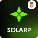 SolarP - Ecology Wind & Solar Energy HTML Template - ThemeForest Item for Sale