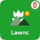 Lawnc -  Gardening & Landscaping HTML Template - ThemeForest Item for Sale