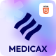 Medicax - Health, Medical & Hospital HTML Template - ThemeForest Item for Sale
