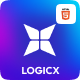 Logicx - Logistics And Transportation HTML Template - ThemeForest Item for Sale