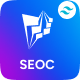 SEOC - SEO & Digital Marketing Agency TailwindCSS Template - ThemeForest Item for Sale