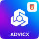 Advicx - Business Consulting HTML Template - ThemeForest Item for Sale