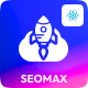 SEOMAX - SEO & Digital Marketing Agency ReactJs Template - ThemeForest Item for Sale