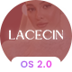 Lacecin - Wedding Shop Shopify 2.0 Theme - ThemeForest Item for Sale