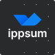Ippsum - Business Consulting WordPress Theme - ThemeForest Item for Sale