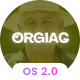 Orgiac - Food & Organic Responsive Shopify 2.0 Theme - ThemeForest Item for Sale