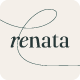 Renata - WordPress Theme for SPA & Wellness - ThemeForest Item for Sale