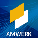 Amwerk - Industry & Corporate Business WordPress Theme - ThemeForest Item for Sale
