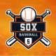 Sox - Baseball Team Sports WordPress Theme - ThemeForest Item for Sale