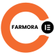 Farmora - Cattle Farm Elementor Template Kit - ThemeForest Item for Sale
