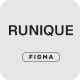 Runique - Architecture Firm Landing Page Figma Template - ThemeForest Item for Sale