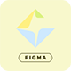 FitMove - Fitness SaaS Website UI Figma Template - ThemeForest Item for Sale