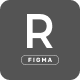 Reyvan - Photography Website UI Figma Template - ThemeForest Item for Sale