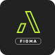 AdVibe - Digital Marketing Agency Website Figma Template - ThemeForest Item for Sale