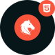 Rideup - Horse Club and Equestrian HTML Template - ThemeForest Item for Sale