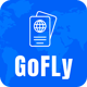 Gofly - Tour and Travel Agency React NextJS Template - ThemeForest Item for Sale