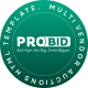 Probid - Multi Vendor Auctions HTML Template - ThemeForest Item for Sale
