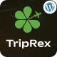 TripRex - Travel Agency and Tour Booking WordPress Theme - ThemeForest Item for Sale