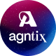 Agntix - Digital Agency & Creative Portfolio HTML Template - ThemeForest Item for Sale