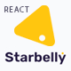 Starbelly - Restaurant React NextJS Template - ThemeForest Item for Sale