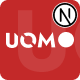 Uomo - Multipurpose Shop & eCommerce NextJs Template - ThemeForest Item for Sale